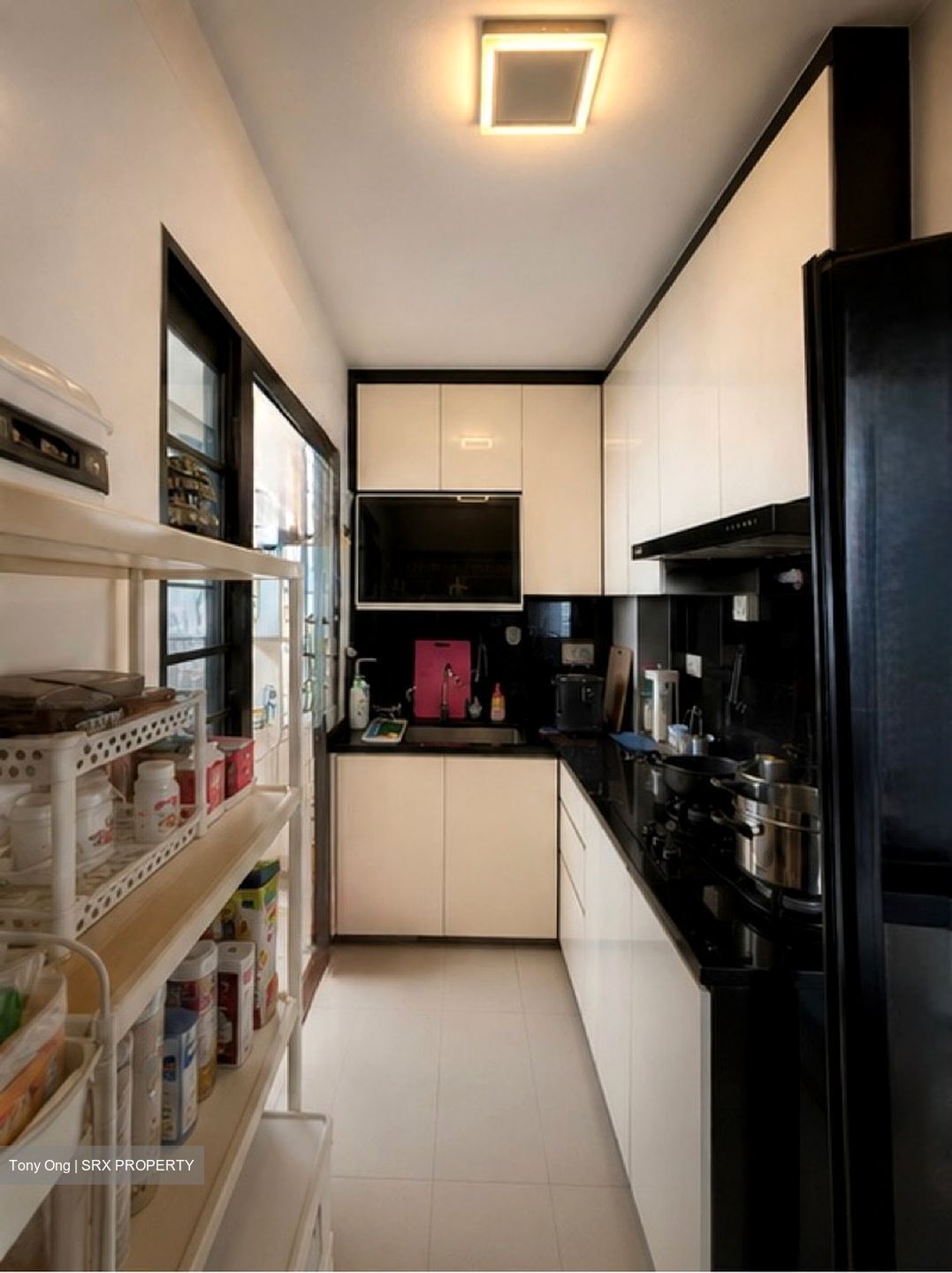 Buangkok Link (Hougang),  #601372301